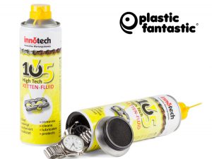 Versteckdose Innotec Kettenfluid