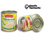 Dosentresor Hengstenberg Sauerkraut mit Geheimfach