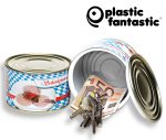 Konservendose Safe Schinkenwurst – mobile Sicherheitstechnik