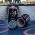 Dosensafe Jack Daniels Cola
