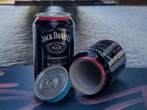 jack daniels dosensafe