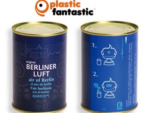 Berliner-Luft