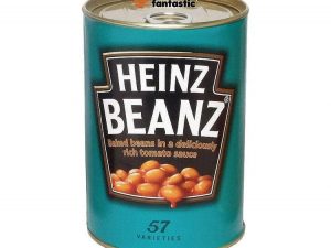 heinz-beamz