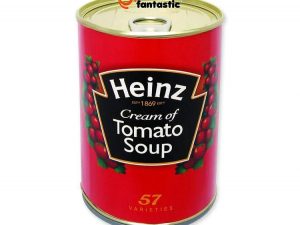 heinz-tomatoe