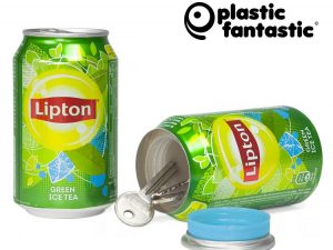 lipton tea green