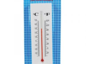 Thermometer