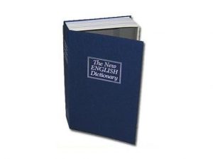 buchsafe-dictionary