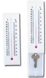 thermometer
