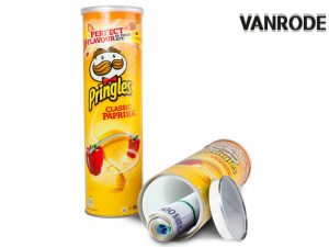 pringles