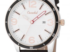 Cronenthal Medical Watch Ziffern rosé