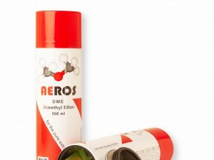 AEROS dimethyl