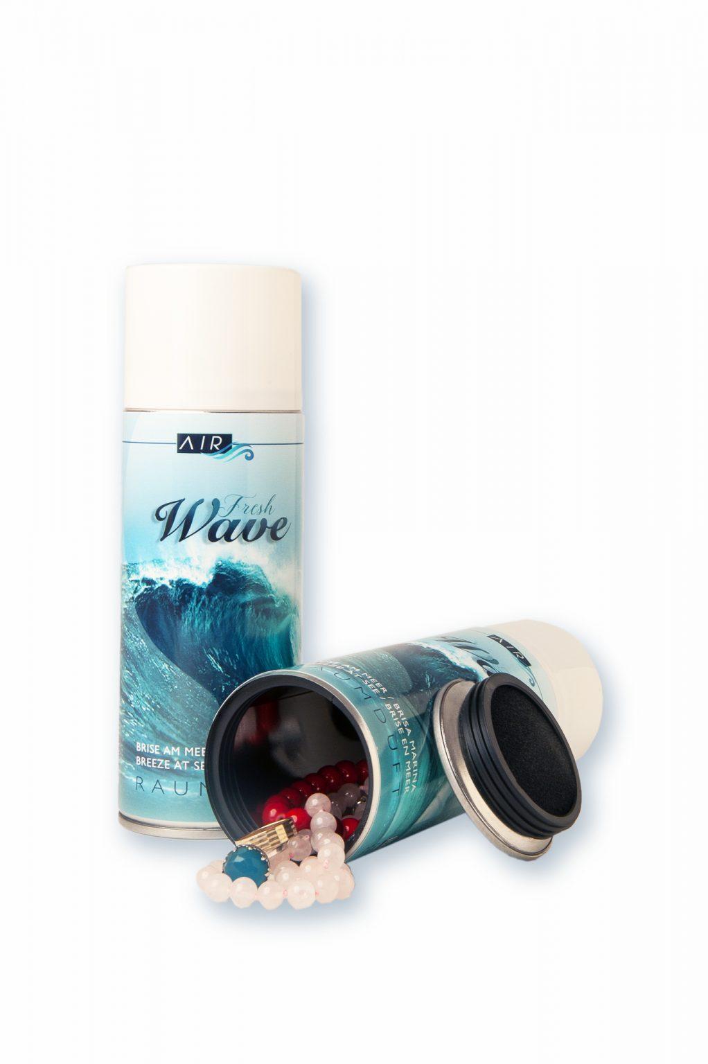 air fresh wave