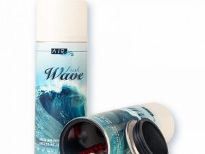 air fresh wave