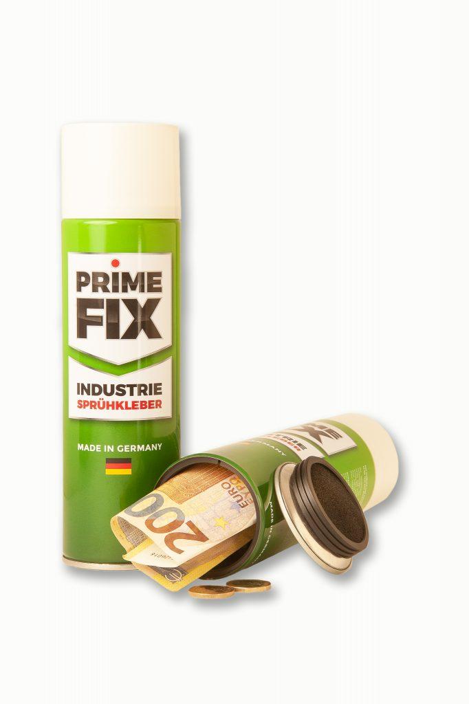 WEICON Sprühkleber extra stark - 500 ml Dose