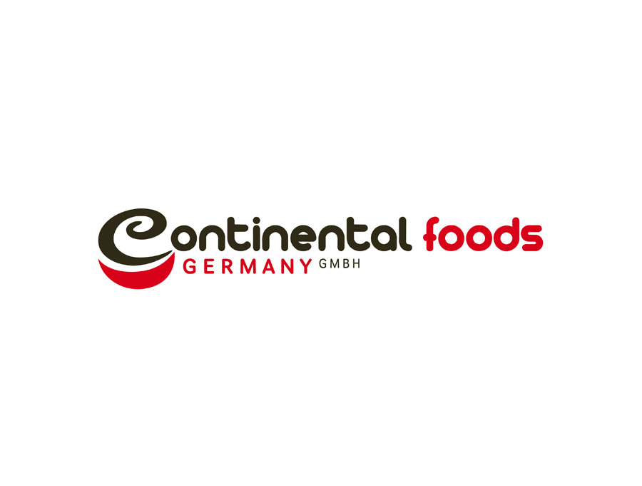 continental food