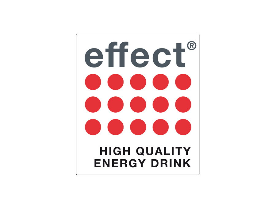 effect energy drink