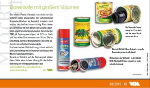 WM Intern 0315 screenshot anzeige