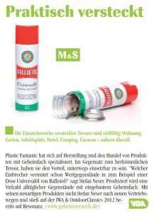 Waffenmmarkt intern Ausgabe 04.2012
