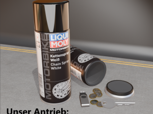 Liqui moly kettenspray dosensafe dosentresor geheimversteck