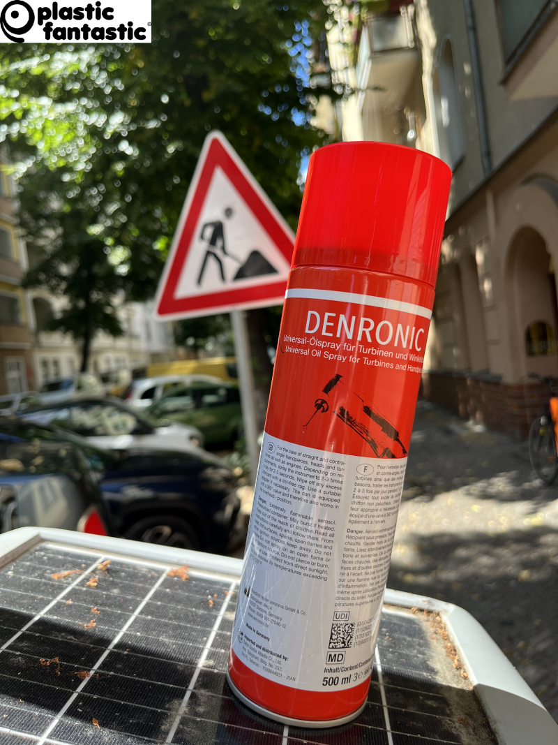 Denronic