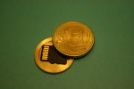 Spycoin 50 cent